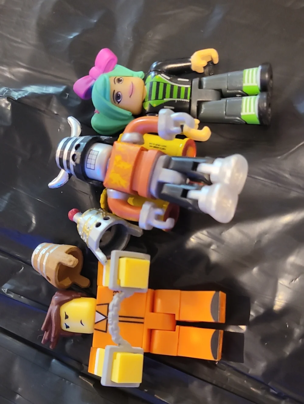 Roblox Character Set - Picture 1 of 3